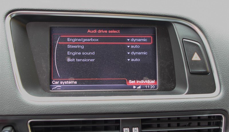 Active Sound inkl. Sound Booster für Audi A4 8K, A5 8T, Q5 8R Active Sound inkl. Sound Booster für Audi A4 8K, A5 8T, Q5 8R von KUFATEC GmbH & Co. KG