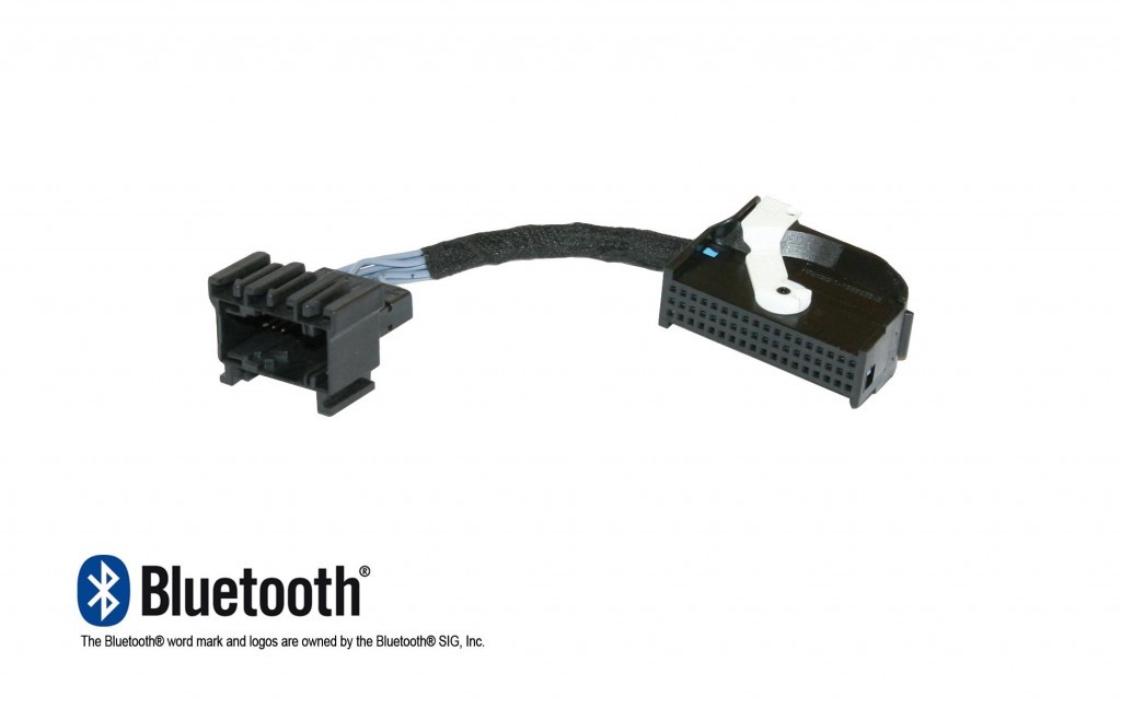 Adapter Handygeneration alt auf Bluetooth Neu für VW Golf 5 Adapter Handygeneration alt auf Bluetooth Neu für VW Golf 5 von Kufatec