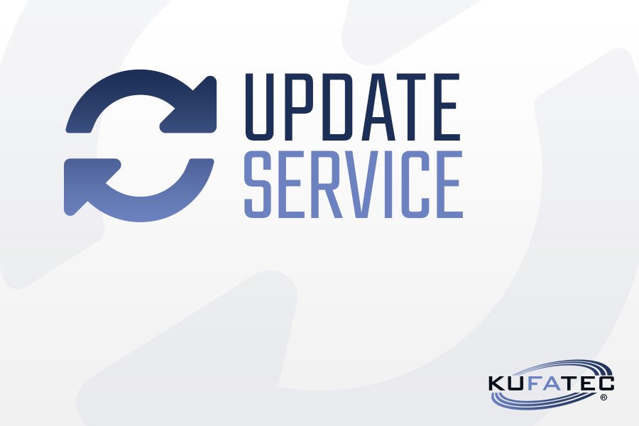 Audi MMI High 2G Update - US auf EU Audi MMI High 2G Update - US auf EU von KUFATEC GmbH & Co. KG
