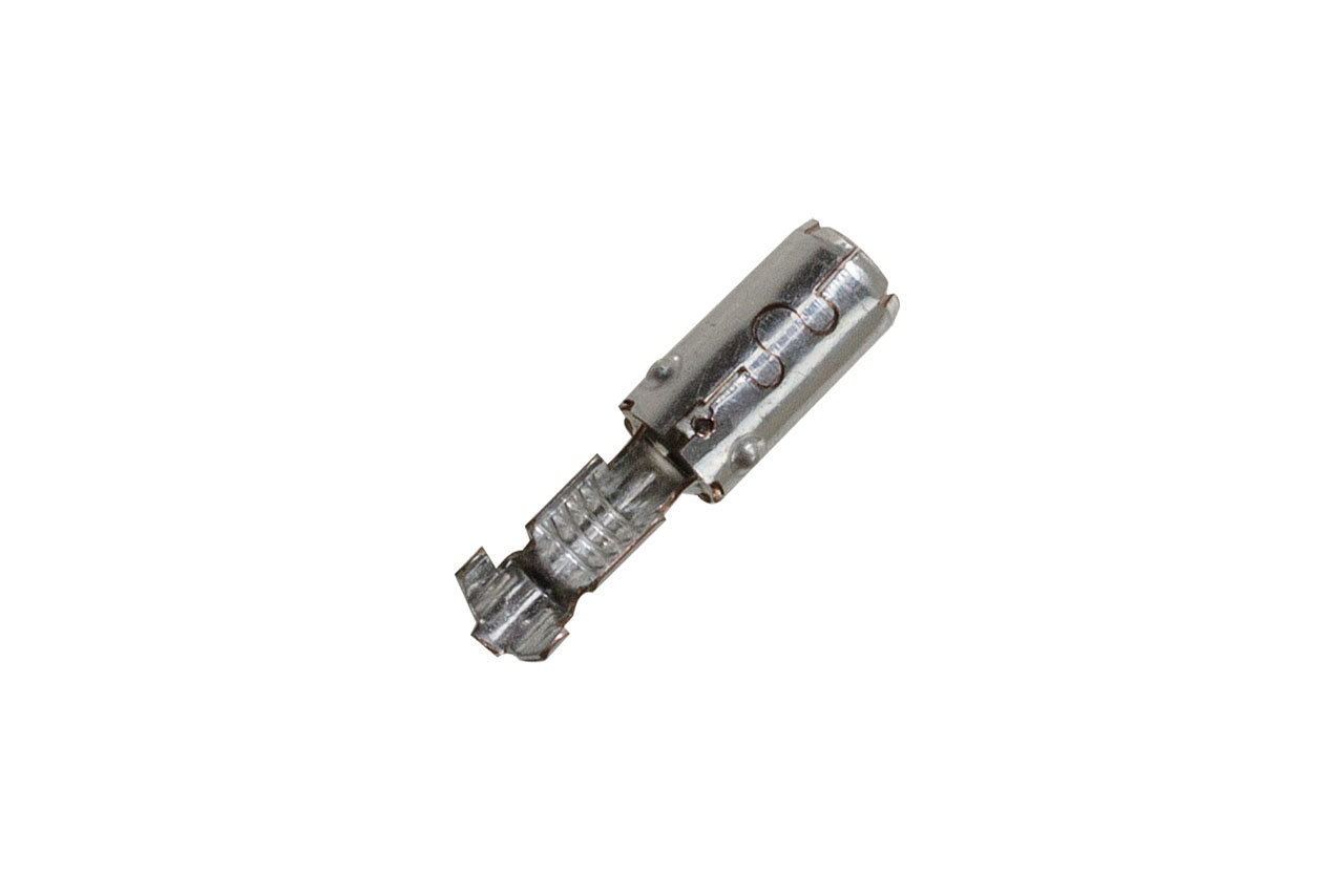 Buchs-Kontakt 4,0 mm Audi Rund Buchs-Kontakt 4,0 mm Audi Rund von KUFATEC GmbH & Co. KG