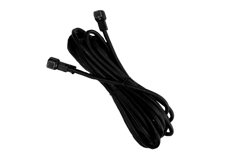 CD-Wechslerkabel für Clarion CE-Series 5 m CD-Wechslerkabel für Clarion CE-Series 5 m von KUFATEC GmbH & Co. KG