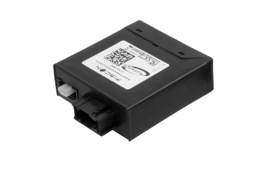 FISCON Freisprecheinrichtungsmodul "Basic" für Audi - Mini ISO FISCON Freisprecheinrichtungsmodul "Basic" für Audi - Mini ISO von KUFATEC GmbH & Co. KG