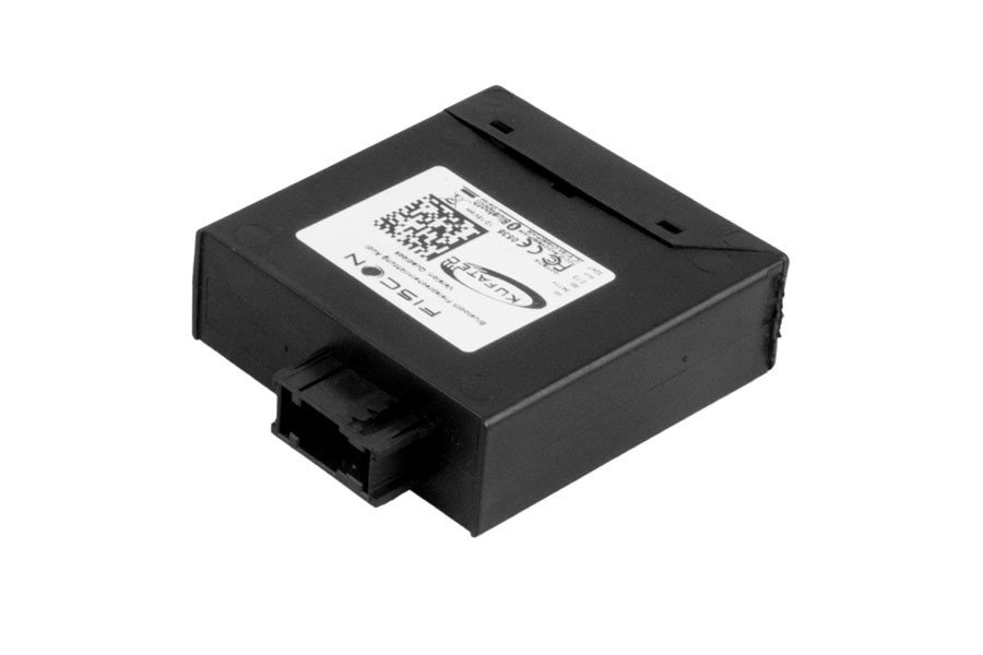 FISCON Freisprecheinrichtungsmodul "Basic" für Audi - Quadlock FISCON Freisprecheinrichtungsmodul "Basic" für Audi - Quadlock von KUFATEC GmbH & Co. KG