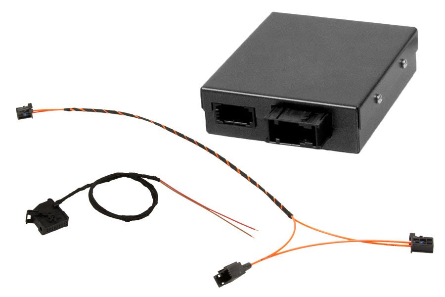 FISTUNE DAB, DAB+ Integration für Audi MMI 3G, 3G+ FISTUNE DAB, DAB+ Integration für Audi MMI 3G, 3G+ von KUFATEC GmbH & Co. KG