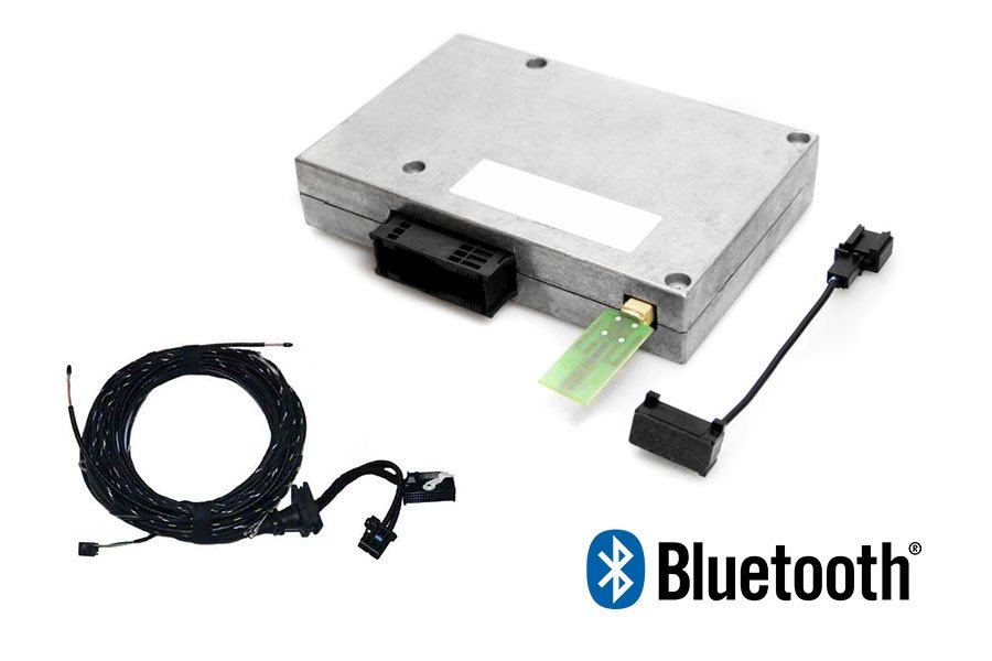 FSE Handyvorbereitung inkl. SDS für Audi A8 4E "Nur Bluetooth" FSE Handyvorbereitung inkl. SDS für Audi A8 4E "Nur Bluetooth" von KUFATEC GmbH & Co. KG