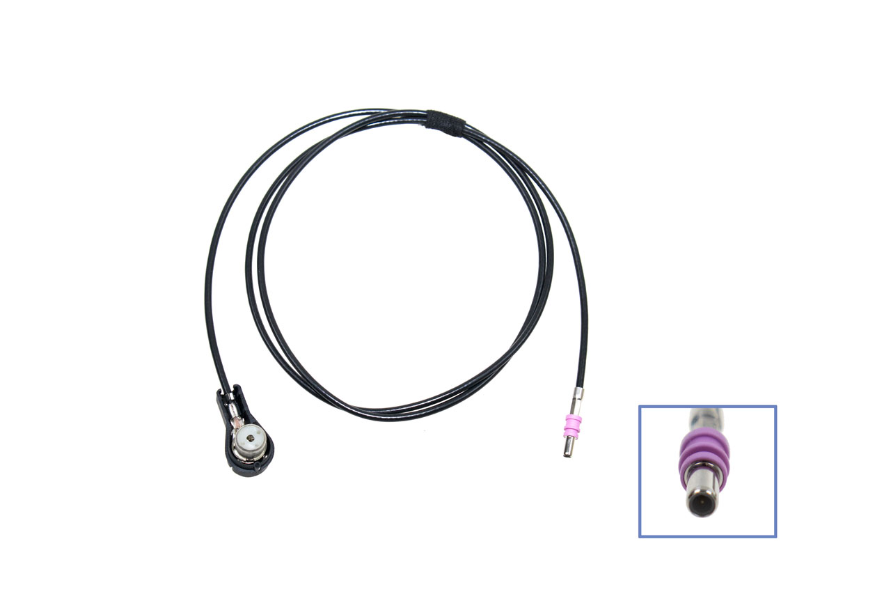 Fakrakabel 50 ohm Antennen Kupplung auf Stift Fakrakabel 50 ohm Antennen Kupplung auf Stift von KUFATEC GmbH & Co. KG