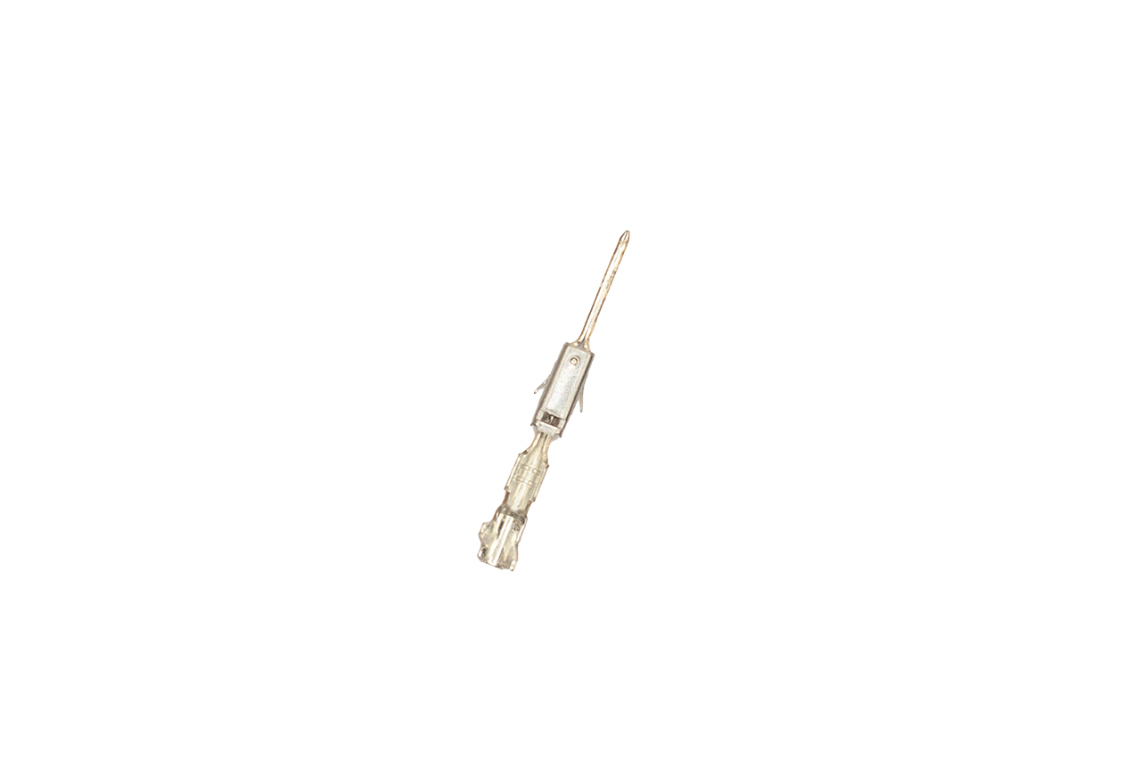 Flachkontakt Micro-Timer für Mini ISO 1,6 mm 0.2 - 0.5 mm² Flachkontakt Micro-Timer für Mini ISO 1,6 mm 0.2 - 0.5 mm² von KUFATEC GmbH & Co. KG