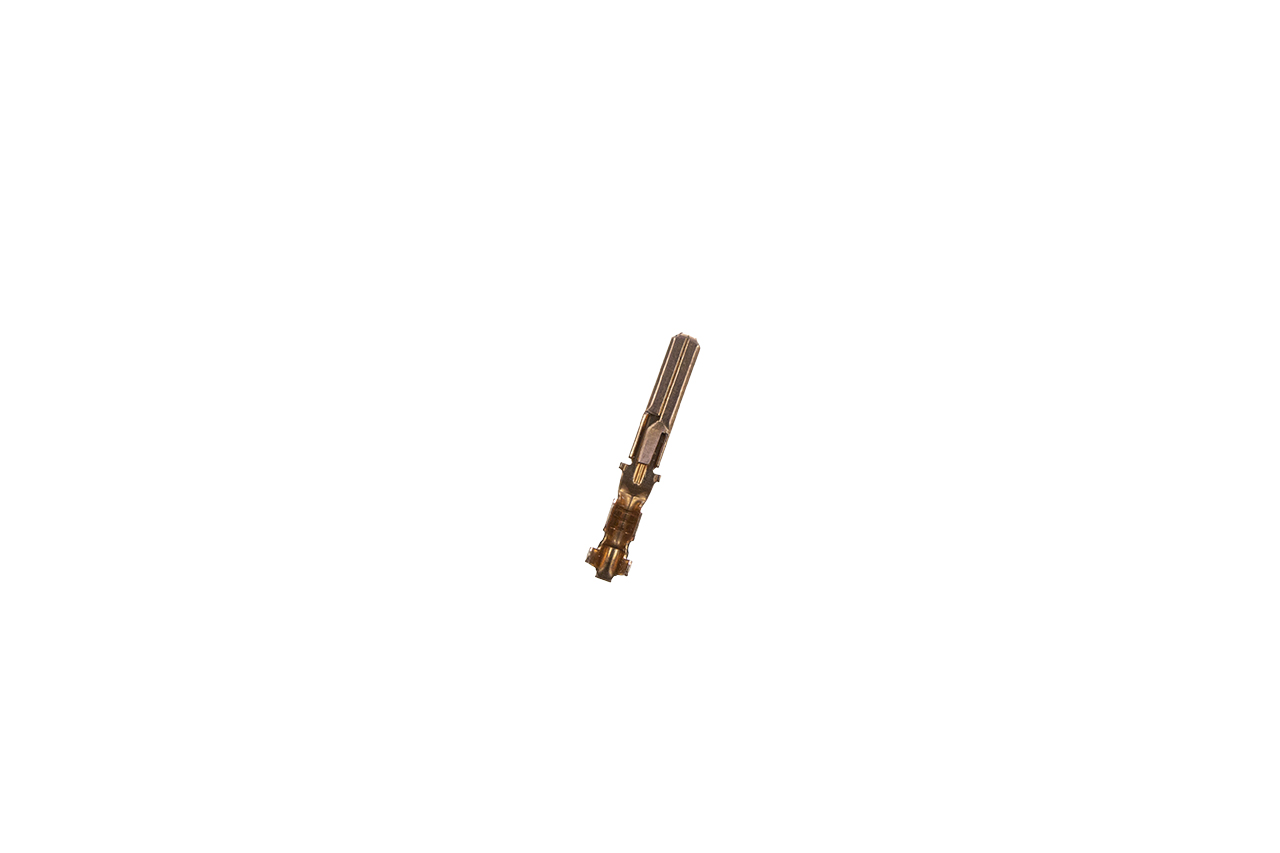 Flachst. Kontakt 2,8, 0,5 - 1,0 mm² Flachst. Kontakt 2,8, 0,5 - 1,0 mm² von KUFATEC GmbH & Co. KG