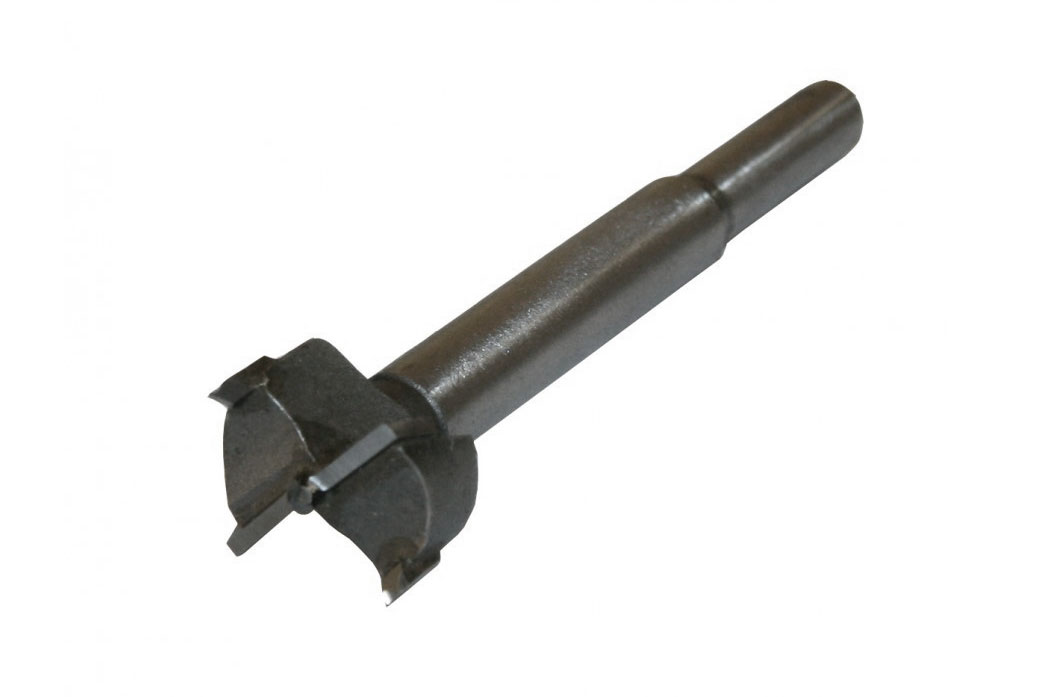 Forstner Bohrer 23 mm Durchmesser Forstner Bohrer 23 mm Durchmesser von KUFATEC GmbH & Co. KG