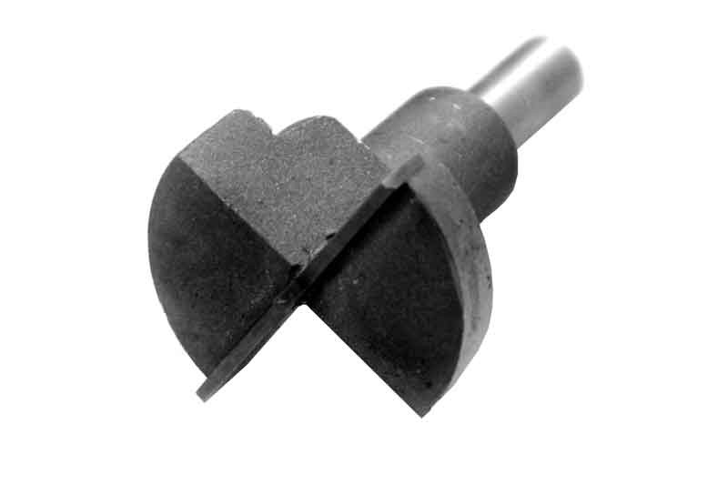 Forstner Bohrer 35 mm Ø von KUFATEC GmbH & Co. KG