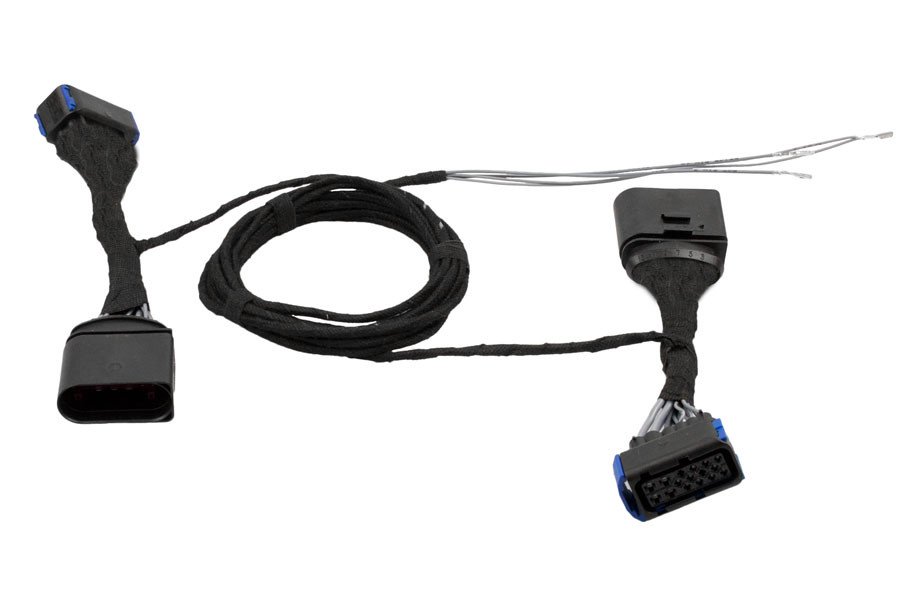 Für Audi A6 4G Original Kufatec Bi- Xenon AFS auf VOLL LED Scheinwerfer Adapter Für Audi A6 4G Original Kufatec Bi- Xenon AFS auf VOLL LED Scheinwerfer Adapter von KUFATEC GmbH & Co. KG
