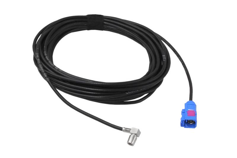 GPS-Verlängerung Duplex FAKRA auf SMB für Audi, VW von KUFATEC GmbH & Co. KG