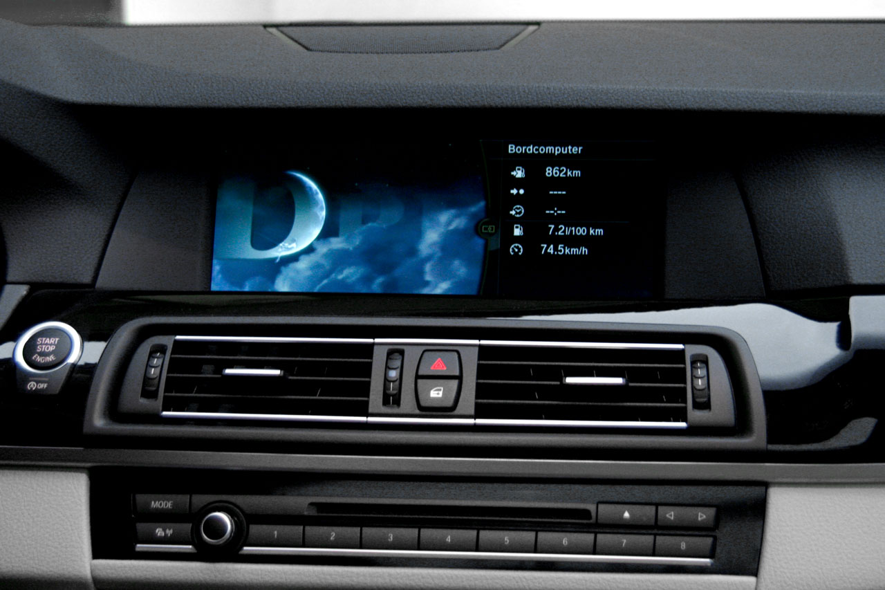 IMA Multimedia Adapter „Basic” für BMW CIC Professional F-Serie IMA Multimedia Adapter „Basic” für BMW CIC Professional F-Serie von Kufatec