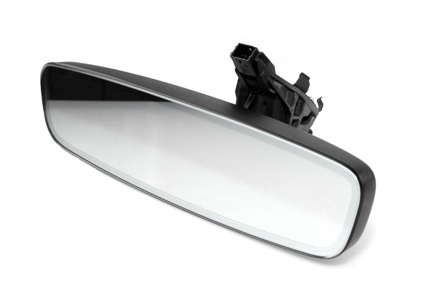 Innenspiegel auto. abblendbar, Fernlichtassistent FLA für VW MQB Innenspiegel auto. abblendbar, Fernlichtassistent FLA für VW MQB von KUFATEC GmbH & Co. KG