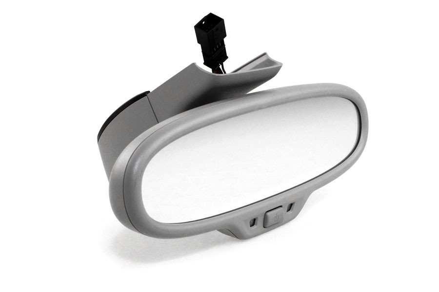 Innenspiegel auto. abblendbar, Fernlichtassistent für Audi Q3 8U Innenspiegel auto. abblendbar, Fernlichtassistent für Audi Q3 8U von KUFATEC GmbH & Co. KG