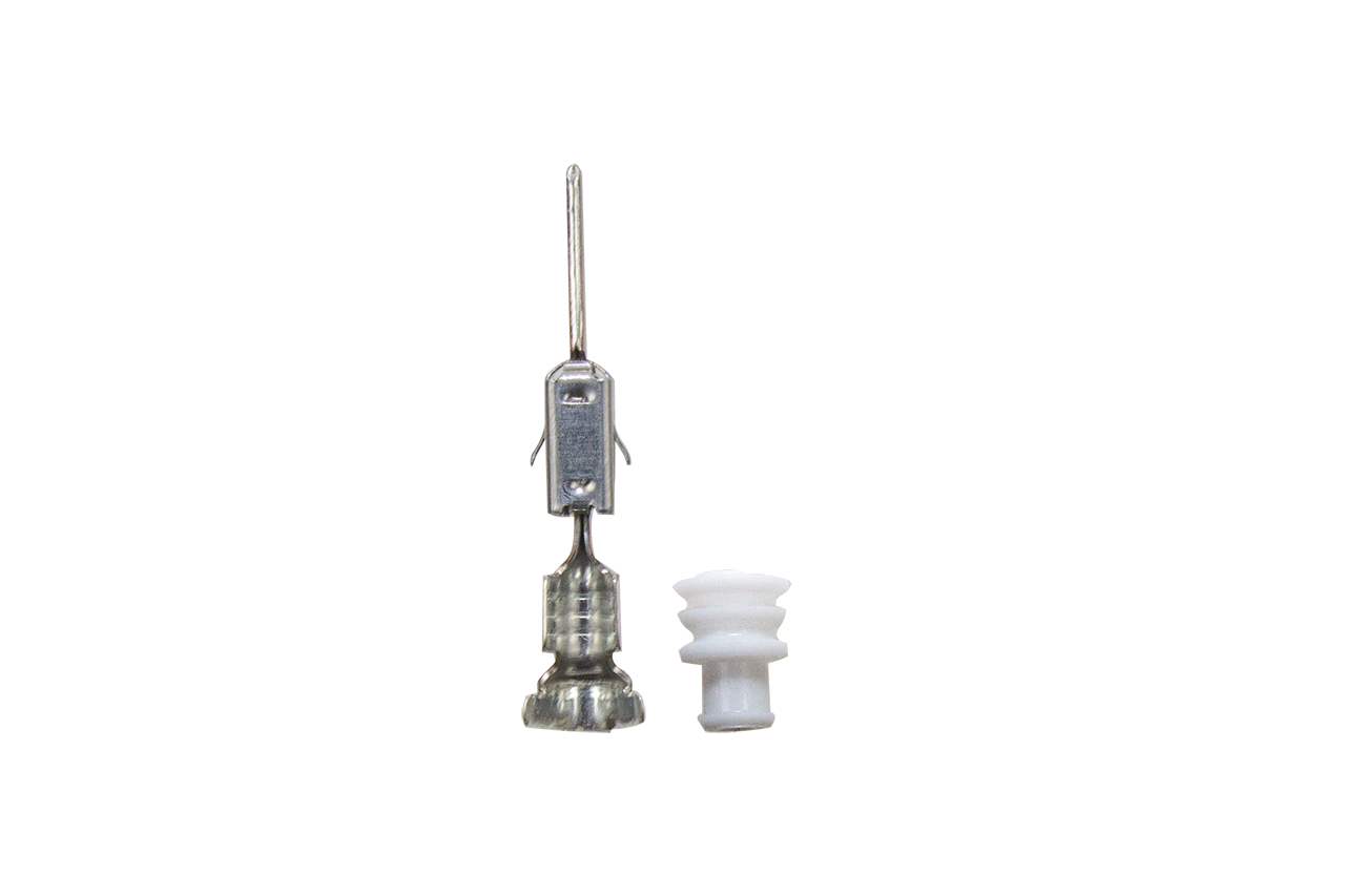 JPT Stift Kontakt Seal 1.25 - 2.5mm² JPT Stift Kontakt Seal 1.25 - 2.5mm² von KUFATEC GmbH & Co. KG