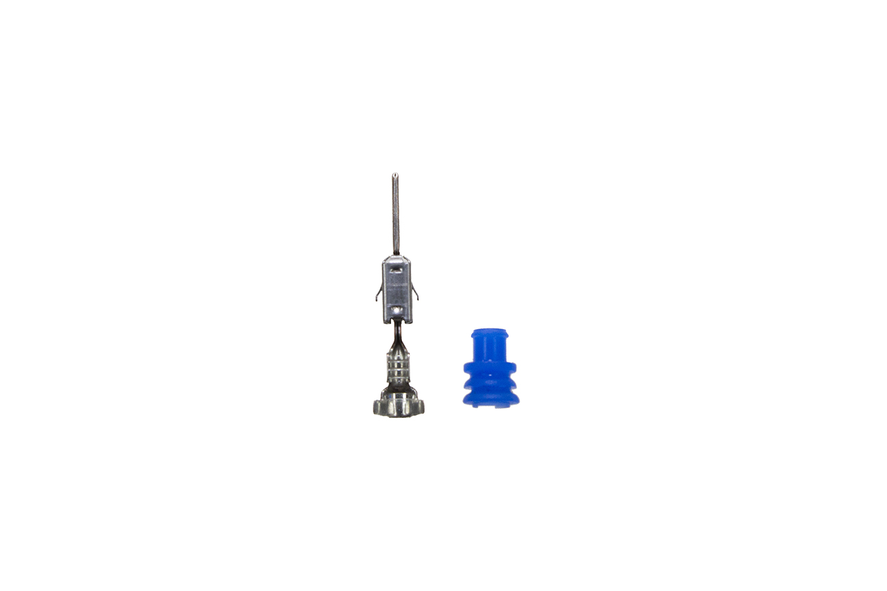 JPT Stift Seal-Kontakt 0.5 - 1.0 mm² JPT Stift Seal-Kontakt 0.5 - 1.0 mm² von KUFATEC GmbH & Co. KG