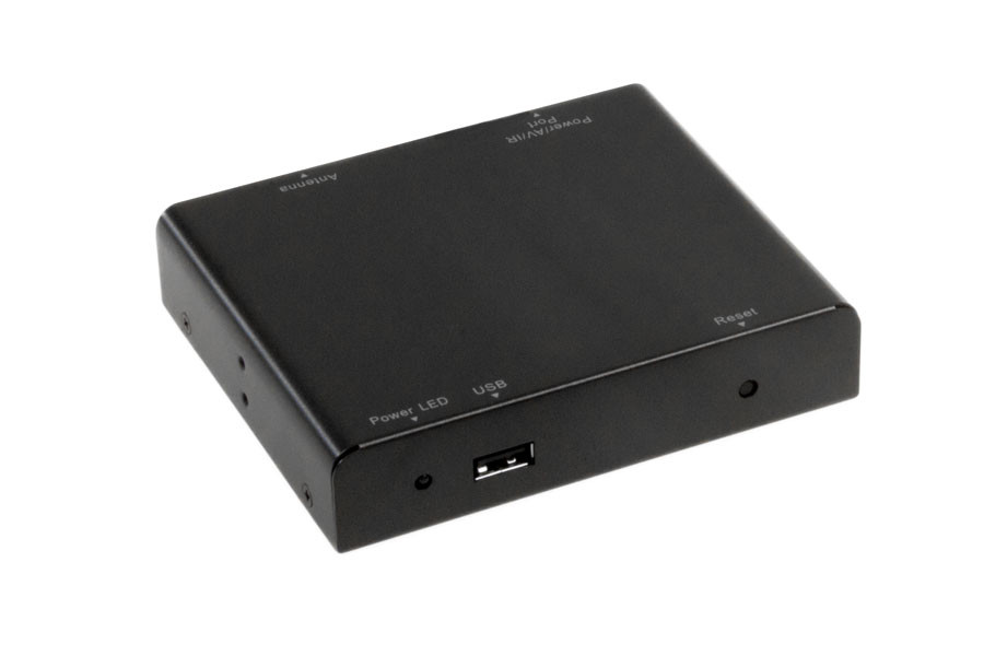 KUFATEC Digitalradio DAB, DAB+ Tuner - USB KUFATEC Digitalradio DAB, DAB+ Tuner - USB von KUFATEC GmbH & Co. KG