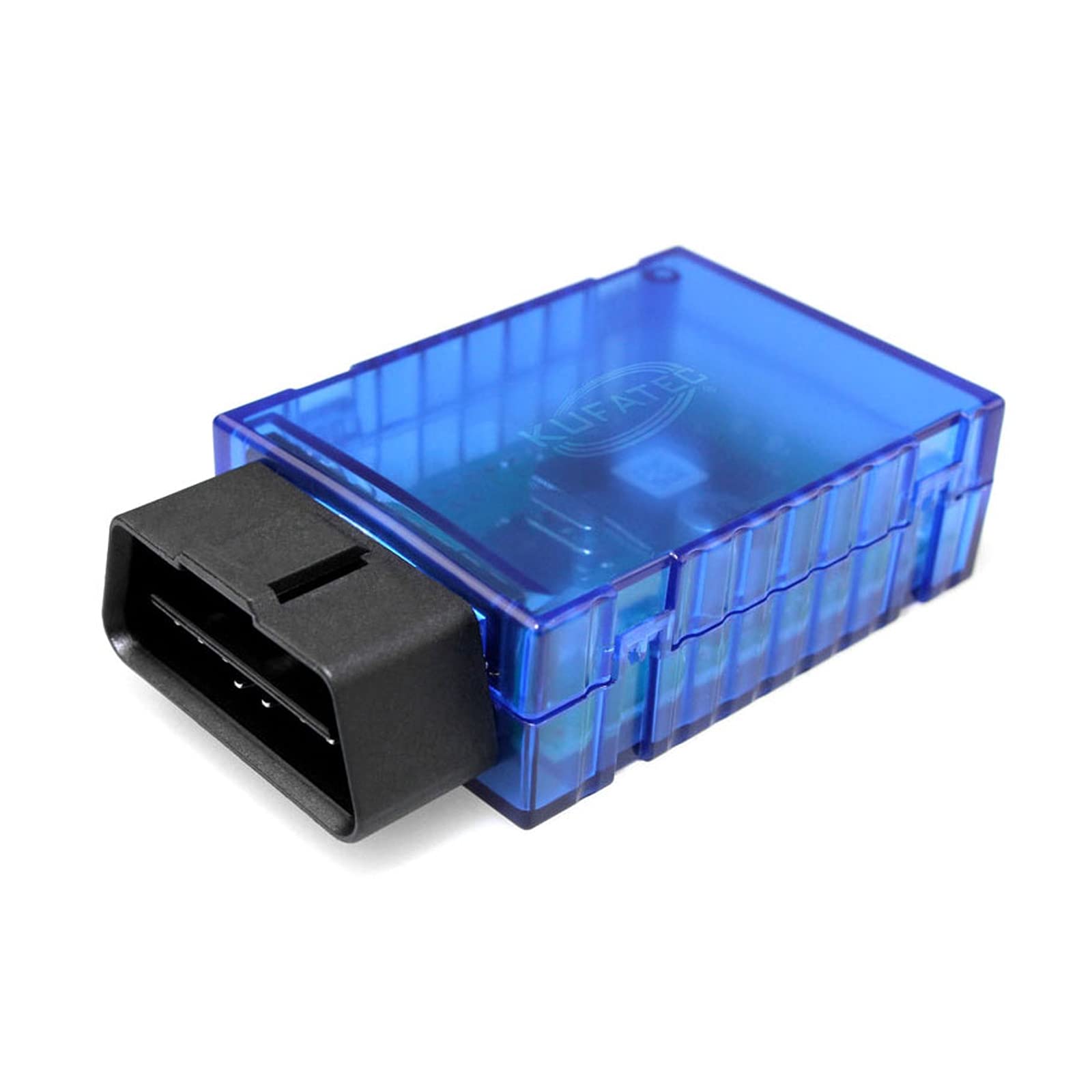 KUFATEC Kodier Interface Verkehrszeichenerkennung VZE, Elektronischer Schalter, Blau, Automatik KUFATEC Kodier Interface Verkehrszeichenerkennung VZE, Elektronischer Schalter, Blau, Automatik von KUFATEC