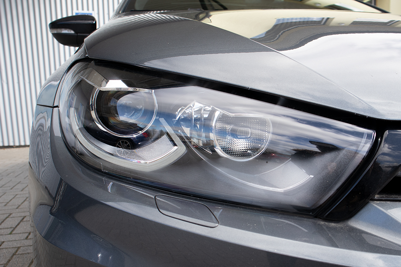 Komplett-Set Bi-Xenon Scheinwerfer für VW Scirocco 137 Komplett-Set Bi-Xenon Scheinwerfer für VW Scirocco 137 von KUFATEC GmbH & Co. KG