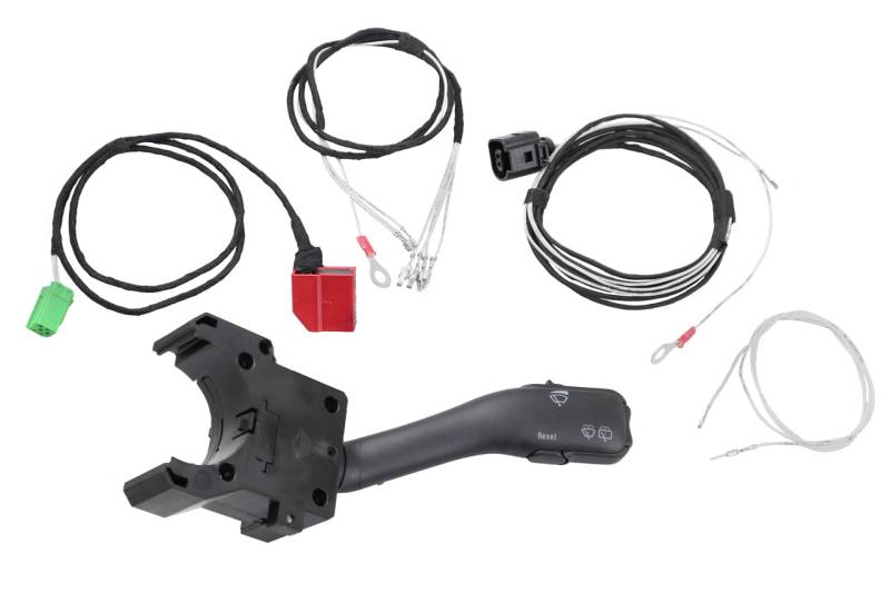 Komplettset FIS, MFA für VW Golf 4 von KUFATEC GmbH & Co. KG