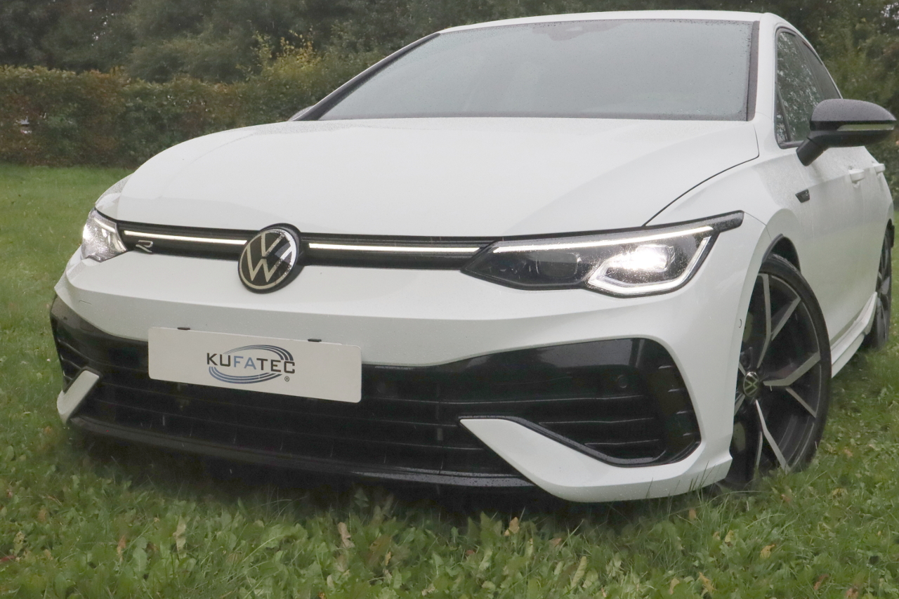 Komplettset Konturbeleuchtung für VW Golf 8 CD Komplettset Konturbeleuchtung für VW Golf 8 CD von KUFATEC GmbH & Co. KG