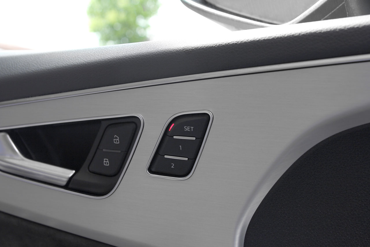 Komplettset Memory Fahrersitz für Audi Q8 4M Komplettset Memory Fahrersitz für Audi Q8 4M von KUFATEC GmbH & Co. KG