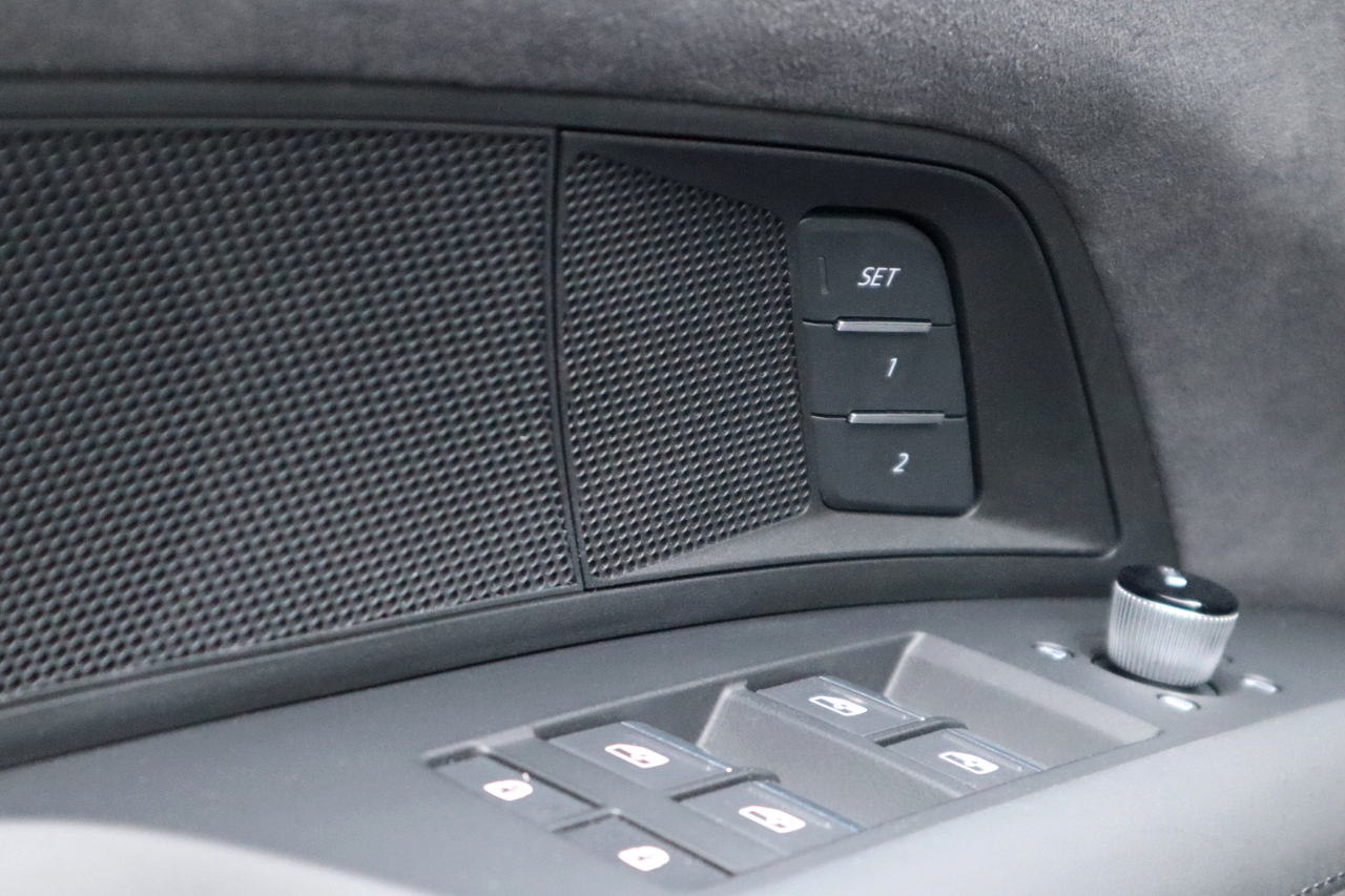 Komplettset Memory Fahrersitz für Audi e-tron GT F8 Komplettset Memory Fahrersitz für Audi e-tron GT F8 von KUFATEC GmbH & Co. KG