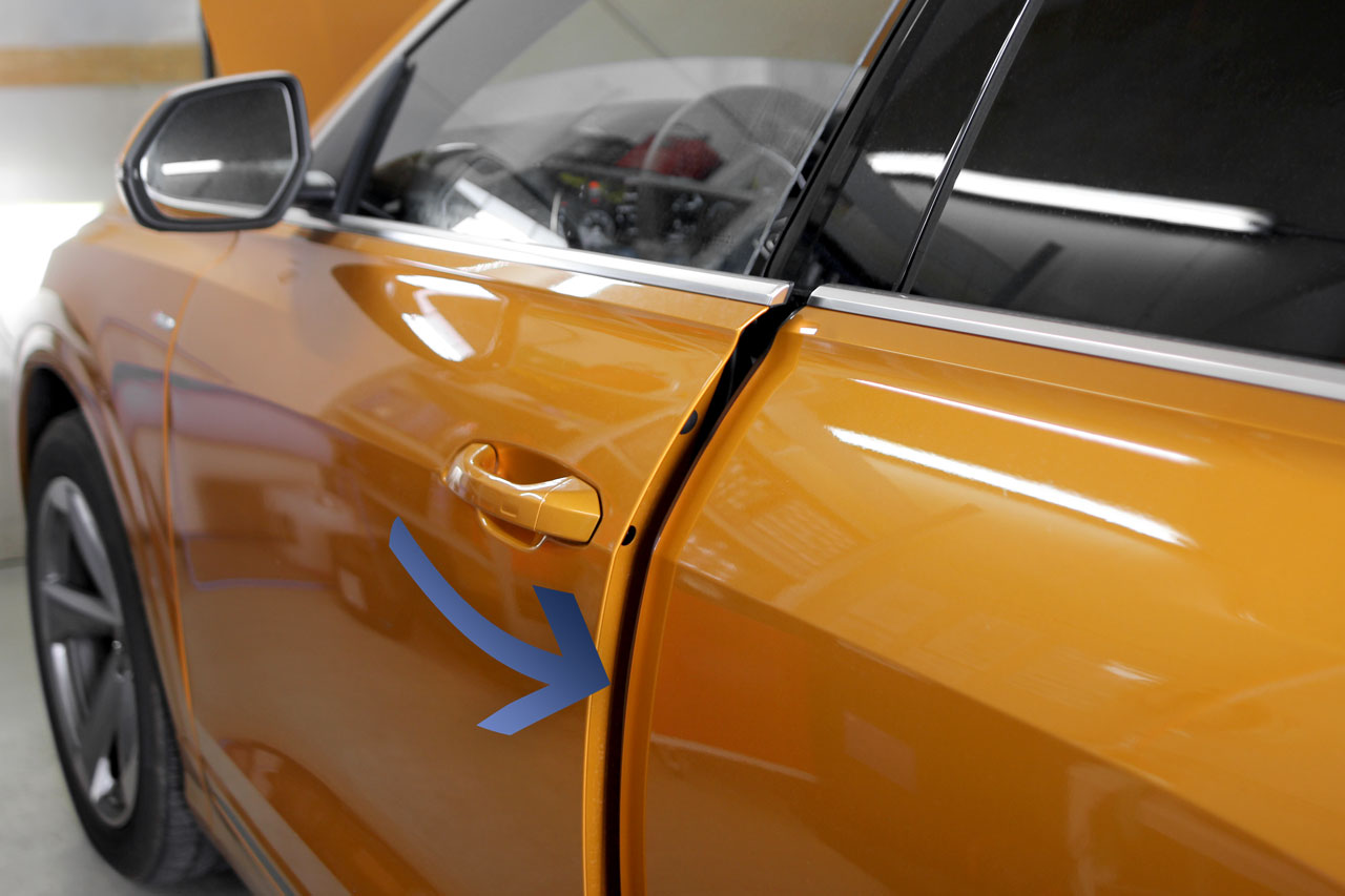 Komplettset Soft Close Komfortschließen Zuziehhilfe für Audi Q8 4M Komplettset Soft Close Komfortschließen Zuziehhilfe für Audi Q8 4M von KUFATEC GmbH & Co. KG