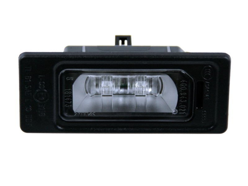 LED-Kennzeichenleuchte - Original Audi LED-Kennzeichenleuchte - Original Audi von KUFATEC GmbH & Co. KG