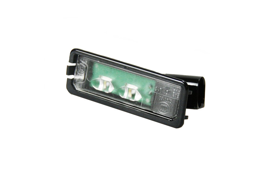 LED-Kennzeichenleuchte original VW - 1K8943021C / D LED-Kennzeichenleuchte original VW - 1K8943021C / D von KUFATEC GmbH & Co. KG