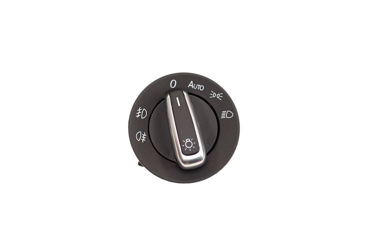 Lichtschalter für VW, Seat Lichtschalter für VW, Seat von KUFATEC GmbH & Co. KG