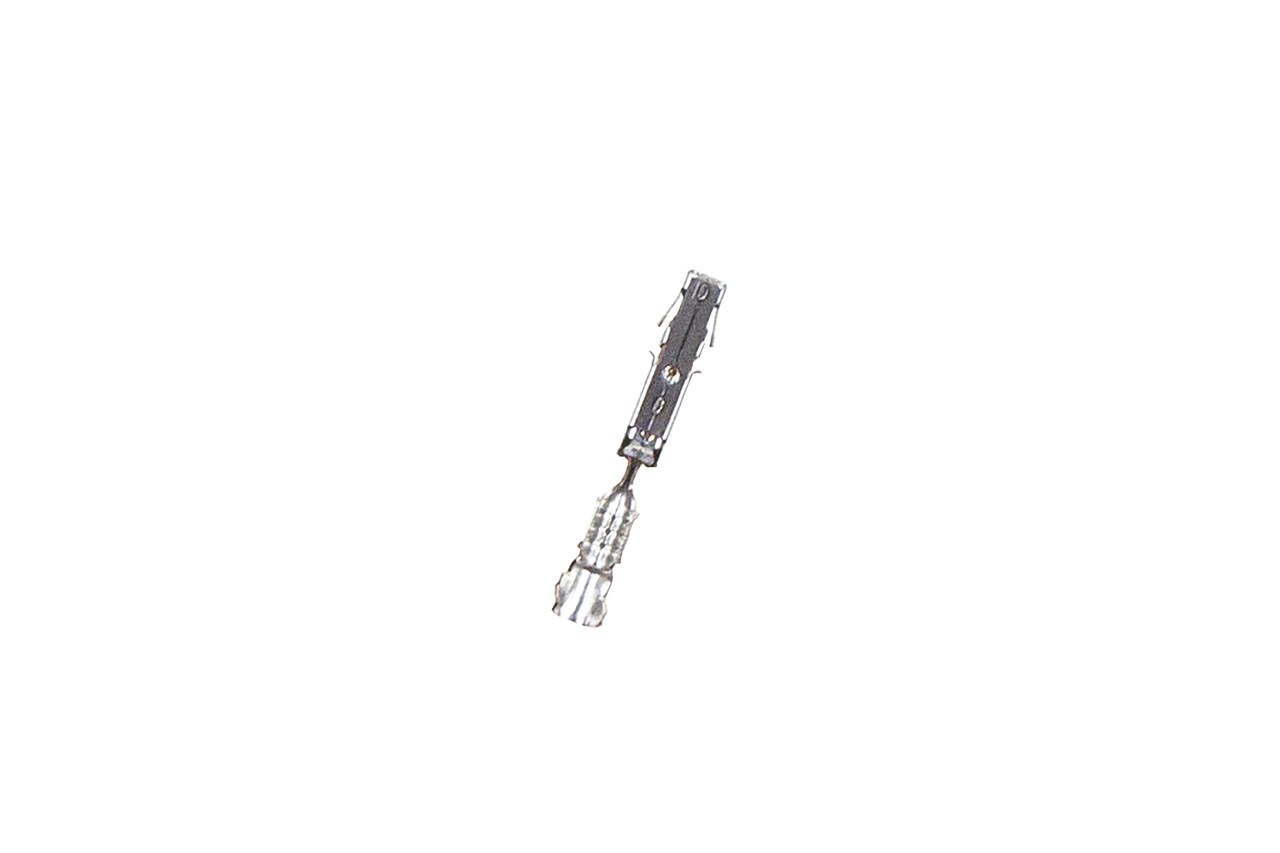 MCP Kontakt 0.35 - 1.0mm² - small von KUFATEC GmbH & Co. KG