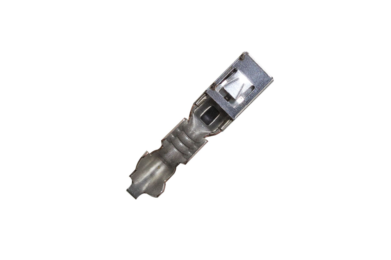 MPQ Kontakt (Quadlock) Bandware 1,0 - 2,5 mm² von KUFATEC GmbH & Co. KG