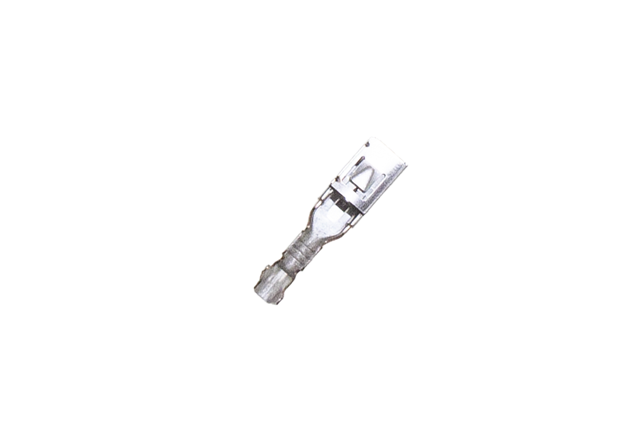 MPQ Kontakt 0,50 - 1,0 mm² MPQ Kontakt 0,50 - 1,0 mm² von KUFATEC GmbH & Co. KG