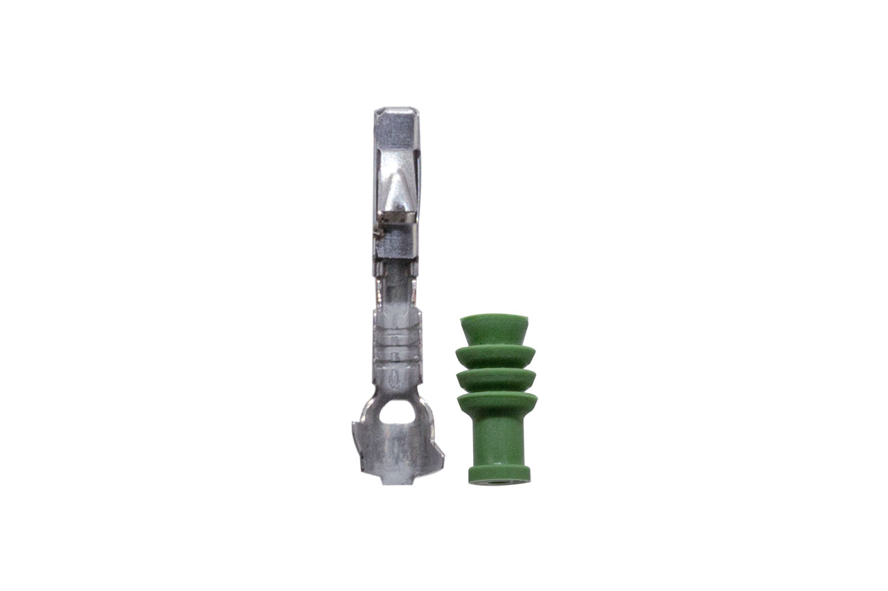 MQS Kontakt Seal 0.50 - 0.75 mm² MQS Kontakt Seal 0.50 - 0.75 mm² von KUFATEC GmbH & Co. KG