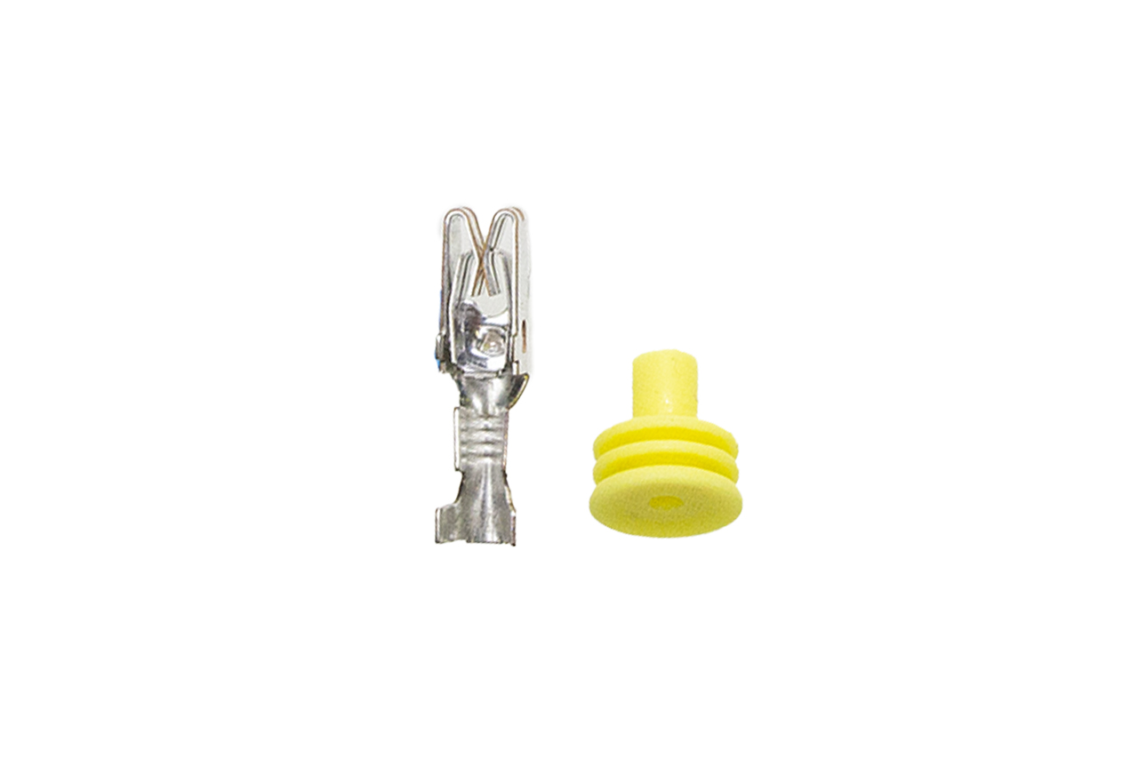 MTA SEAL-Kontakt für wasserdichte Crimpungen 0.5-1.5 mm² MTA SEAL-Kontakt für wasserdichte Crimpungen 0.5-1.5 mm² von KUFATEC GmbH & Co. KG