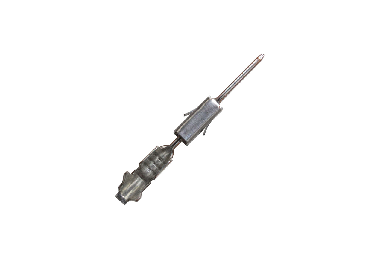 Micro Timer Stiftkontakt 0.5 - 1.0 mm² Micro Timer Stiftkontakt 0.5 - 1.0 mm² von KUFATEC GmbH & Co. KG