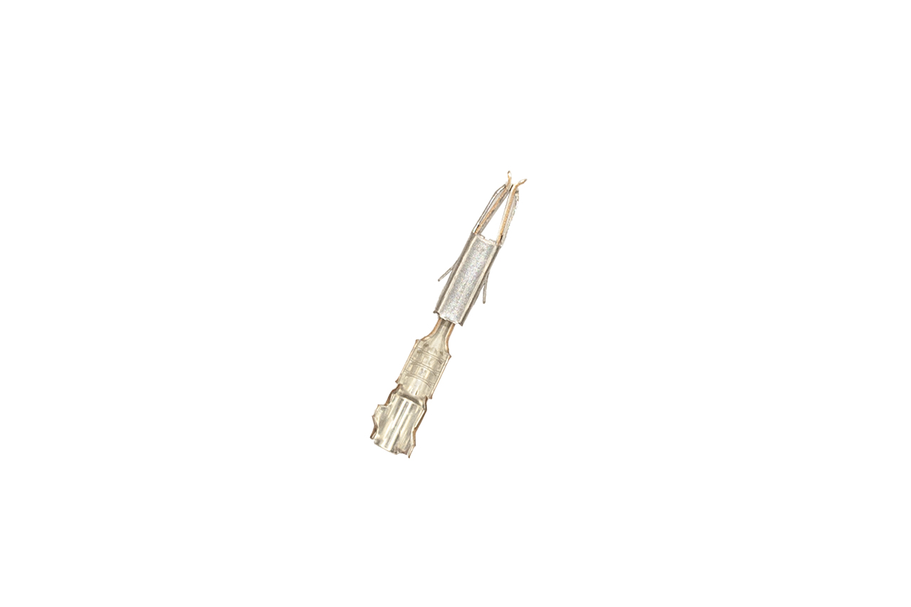 MitII Doppelflachfeder Kontakt Micro-Timer 1,6 mm für Mini ISO 0.5 - 1.0 mm² MitII Doppelflachfeder Kontakt Micro-Timer 1,6 mm für Mini ISO 0.5 - 1.0 mm² von KUFATEC GmbH & Co. KG