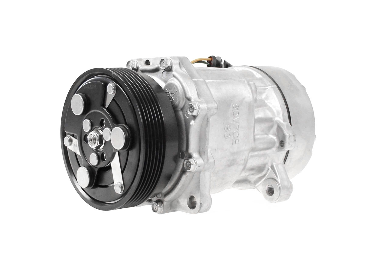 Original Klimakompressor für VW, Seat - 7H0 820 803 D Original Klimakompressor für VW, Seat - 7H0 820 803 D von KUFATEC GmbH & Co. KG