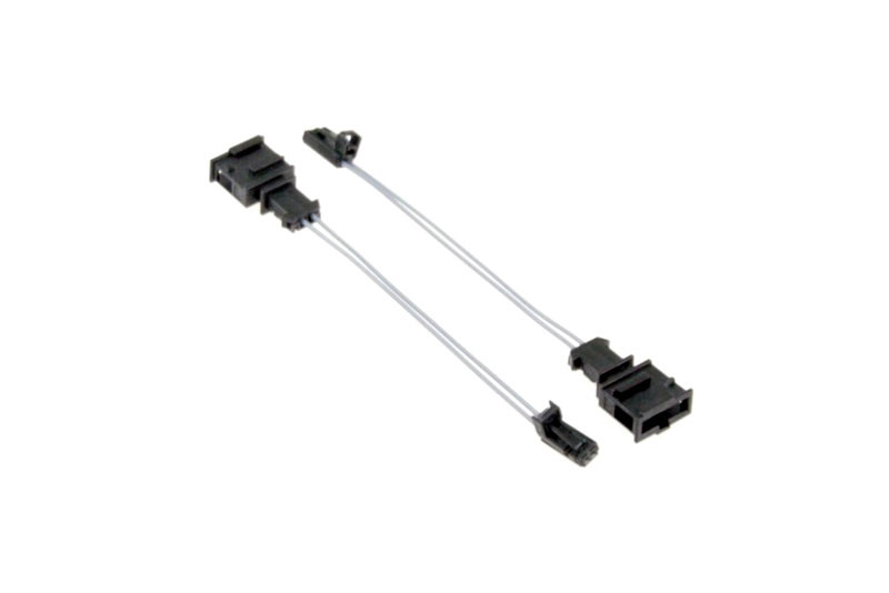 Original Kufatec Adapter LED Kennzeichenbeleuchtung für Audi A4 8K A5 8T Q5 8R Original Kufatec Adapter LED Kennzeichenbeleuchtung für Audi A4 8K A5 8T Q5 8R von KUFATEC GmbH & Co. KG