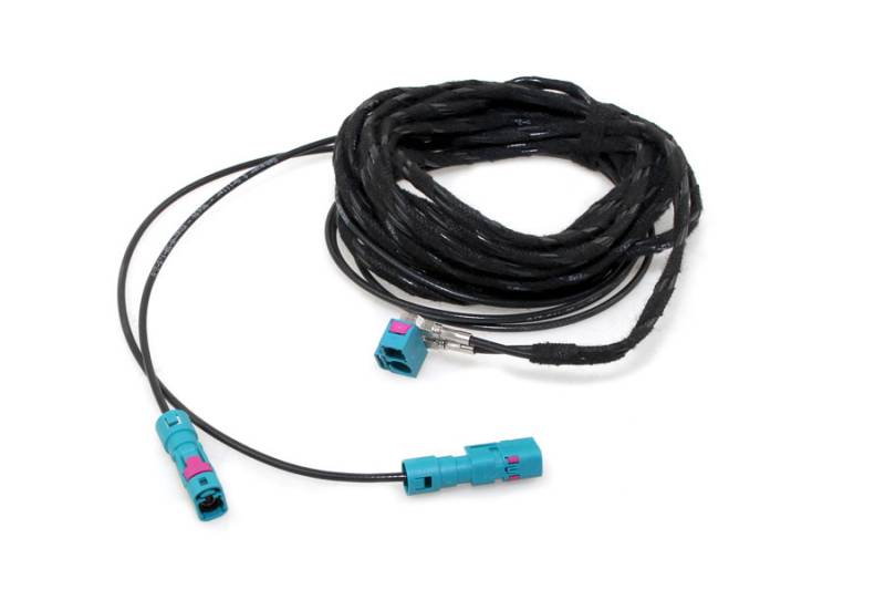 Original Kufatec Antennenleitungen Antenne Kabel MIB 2 / MLB Mainunit mit SIM von KUFATEC GmbH & Co. KG