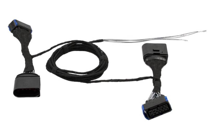 Original Kufatec Bi- Xenon auf VOLL LED Scheinwerfer Adapter für Audi A7 4G von KUFATEC GmbH & Co. KG
