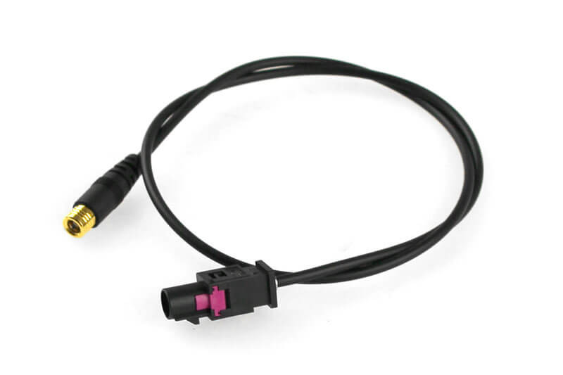 Original Kufatec DAB+ Antennen Adapter Stecker für VW Golf 6 7 Skoda Octavia 5E Original Kufatec DAB+ Antennen Adapter Stecker für VW Golf 6 7 Skoda Octavia 5E von KUFATEC GmbH & Co. KG
