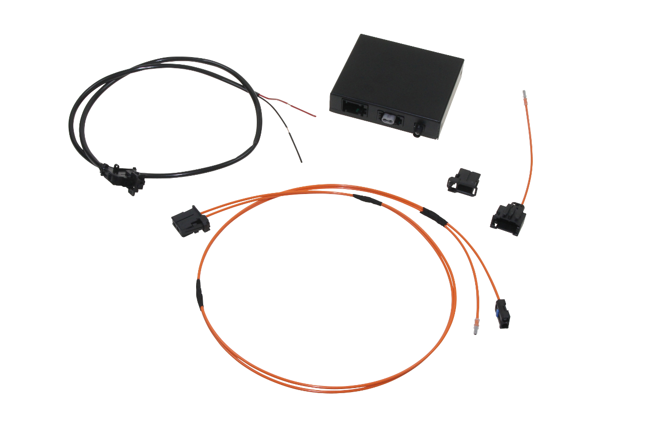 Original Kufatec FISTUNE DAB / DAB+ Tuner Integration Nachrüstung für NTG 2.5 / 3.0 / 4.0 für Mercedes W211 S211 W212 S212 Original Kufatec FISTUNE DAB / DAB+ Tuner Integration Nachrüstung für NTG 2.5 / 3.0 / 4.0 für Mercedes W211 S211 W212 S212 von KUFATEC GmbH & Co. KG