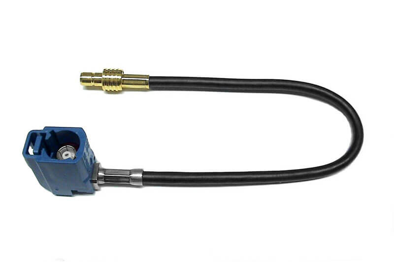 Original Kufatec GPS Antennen Adapter Kabel für Audi Navi RNS-D auf RNS-E Original Kufatec GPS Antennen Adapter Kabel für Audi Navi RNS-D auf RNS-E von Kufatec