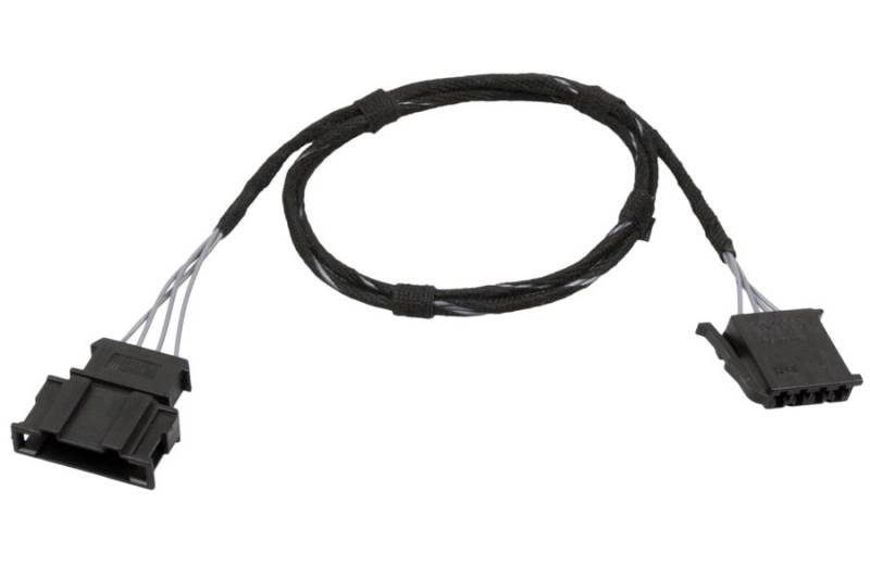 Original Kufatec GRA Tempomat Kabelbaum Kabel Anschluss für VW Golf 3 III von KUFATEC GmbH & Co. KG