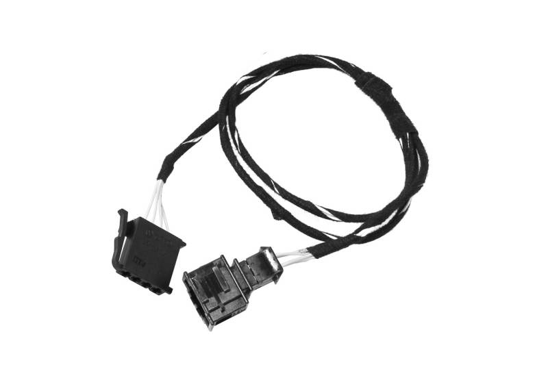 Original Kufatec GRA Tempomat Kabelbaum Kabel Anschluss für VW T4 IV von KUFATEC GmbH & Co. KG