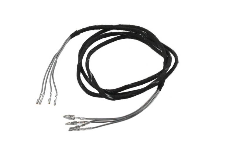Original Kufatec GRA Zusaz Tempomat Kabelbaum Kabel Steuergerät zum Wasserkasten von KUFATEC GmbH & Co. KG