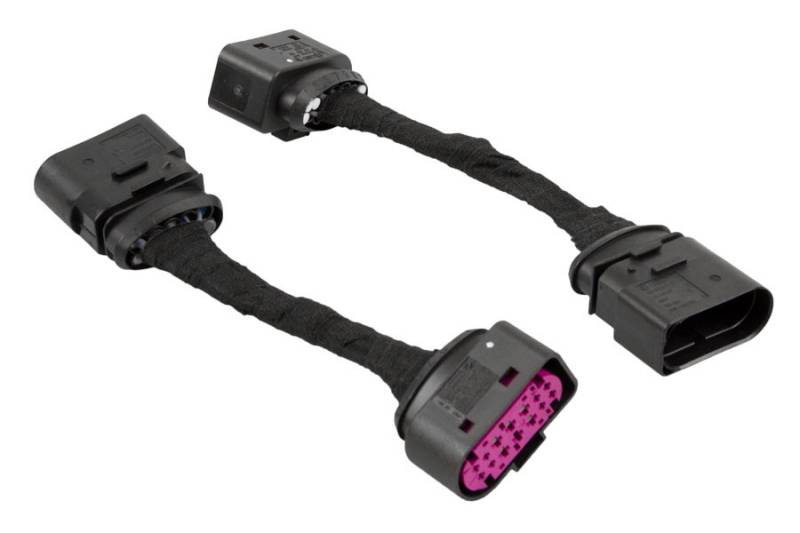 Original Kufatec Halogen auf Xenon Scheinwerfer Adapter für VW Jetta ab 2012- von Kufatec